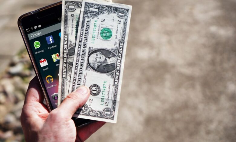 Cara Menghasilkan Uang di Internet untuk Pemula